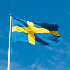 Sveriges Nationaldag